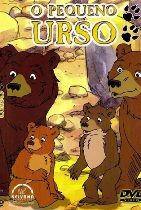 O Pequeno Urso - 1ª Temporada  Download Dublado