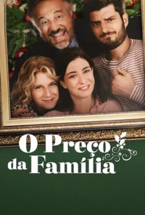 O Preço da Família Torrent Download Dublado / Dual Áudio