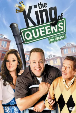 O Rei do Queens - 1ª Temporada  Download Dublada / Dual Áudio