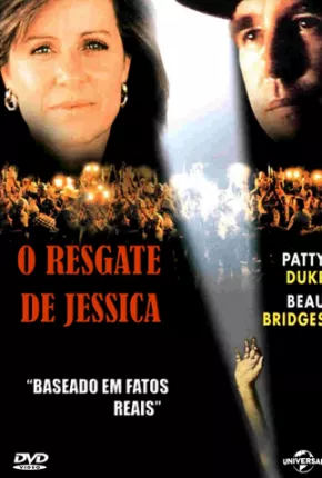 O Resgate de Jessica  Download Dublado / Dual Áudio