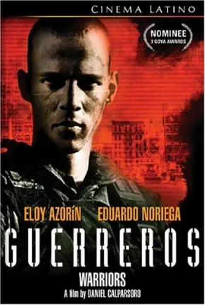 Os Guerreiros  Download Dublado / Dual Áudio