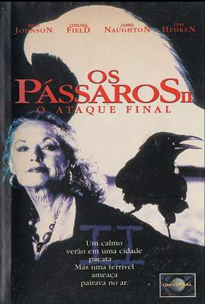 Os Pássaros 2 - O Ataque Final  Download Dublado / Dual Áudio