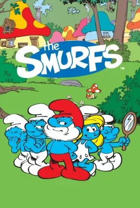 Os Smurfs - Diversos Episódios  Download Dublado