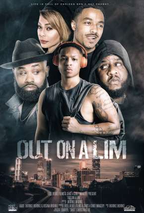 Out on a Lim - Legendado Torrent Download 