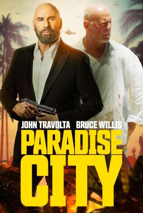 Paradise City - Legendado Torrent Download 