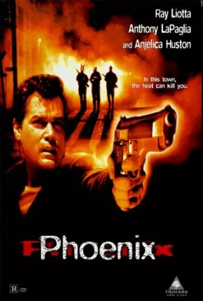 Phoenix - A Última Cartada  Download Dublado / Dual Áudio