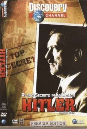 Plano Secreto para Matar Hitler  Download Dublado