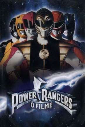 Power Rangers - O Filme Torrent Download Dublado / Dual Áudio