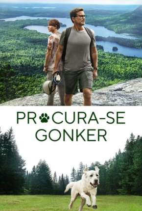 Procura-se Gonker Torrent Download Dublado / Dual Áudio