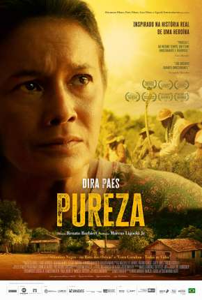 Pureza - Nacional Torrent Download Nacional