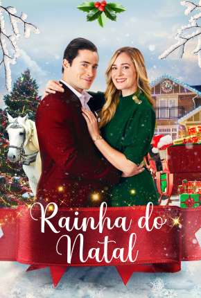 Rainha do Natal Torrent Download Dublado