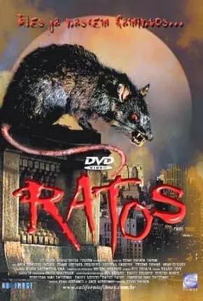 Ratos  Download Dublado / Dual Áudio