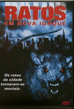 Ratos em Nova Iorque  Download Dublado / Dual Áudio