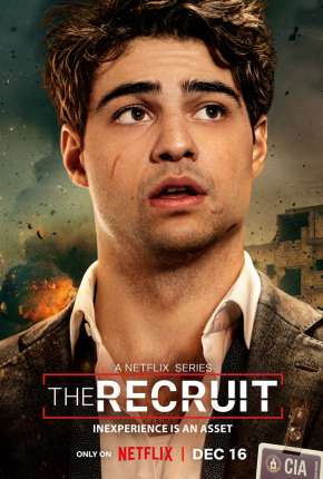 Recruta - 1ª Temporada Legendada Torrent Download 