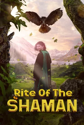 Rite of the Shaman - Legendado Torrent Download 