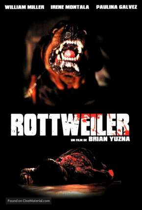 Rottweiler  Download Dublado / Dual Áudio