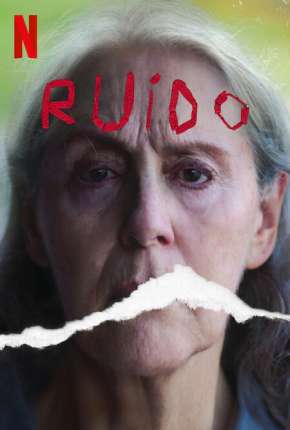 Ruído Torrent Download Dublado / Dual Áudio