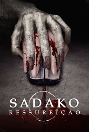 Sadako - Ressurreição Torrent Download Dublado / Dual Áudio