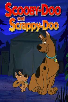 Scooby-Doo e Scooby-Loo - Completo em Diversos Servidores  Download Dublado / Dual Áudio