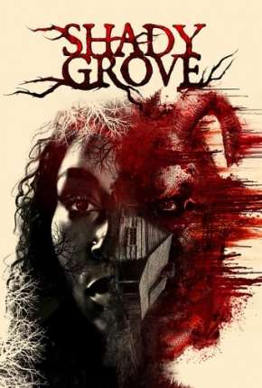 Shady Grove - Legendado Torrent Download 