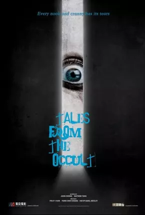 Tales from the Occult - Legendado Torrent Download 