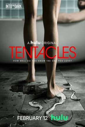 Tentáculos (Into the Dark: Tentacles) Torrent Download Dublada / Dual Áudio