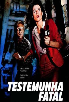 Testemunha Fatal  Download Dublado / Dual Áudio