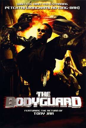 The Bodyguard - O Guarda-Costas  Download Dublado / Dual Áudio