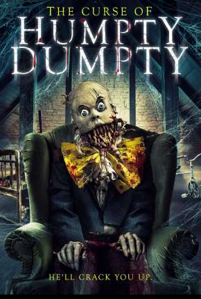 The Curse of Humpty Dumpty - Legendado Torrent Download 