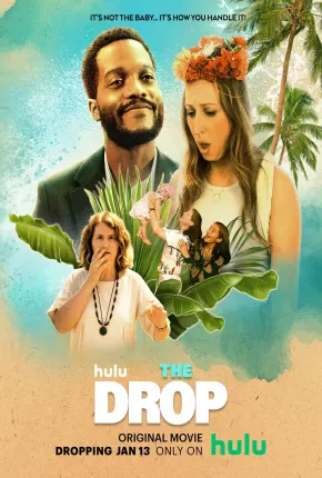 The Drop - Legendado Torrent Download 