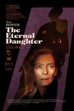 The Eternal Daughter - Legendado Torrent Download 