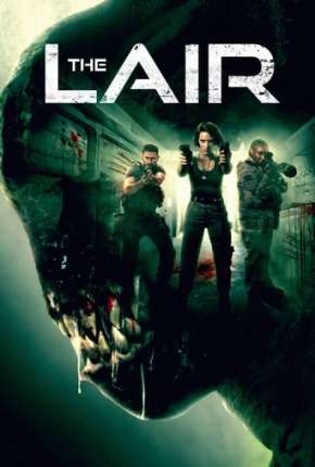 The Lair - Legendado Torrent Download 