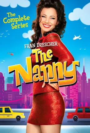 The Nanny - 1ª Temporada  Download Dublada