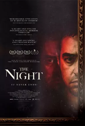 The Night Torrent Download Dublado