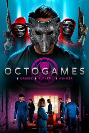 The OctoGames - Legendado Torrent Download 