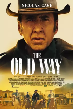 The Old Way - Legendado Torrent Download 