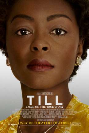 Till - A Busca por Justiça - Legendado Torrent Download 