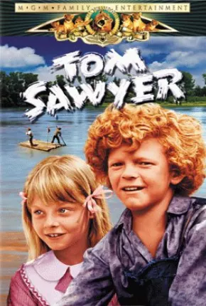 Tom Sawyer  Download Dublado / Dual Áudio