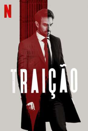 Traição - Legendada Torrent Download 