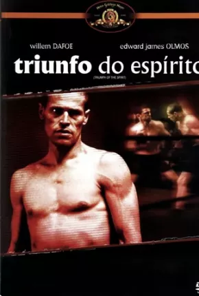 Triunfo do Espírito - Legendado  Download 