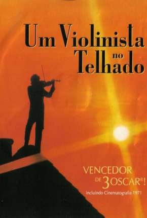 Um Violinista no Telhado  Download Dublado / Dual Áudio