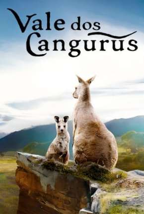 Vale dos Cangurus Torrent Download Dublado