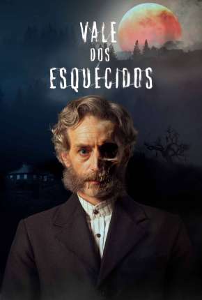 Vale dos Esquecidos - 1ª Temporada Torrent Download Nacional