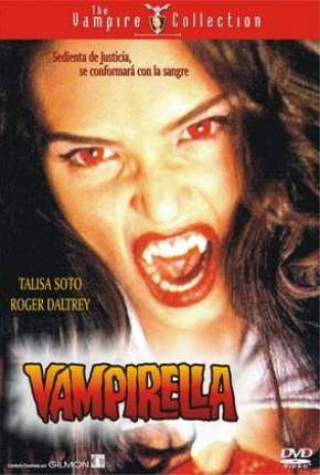 Vampirella - Legendado  Download 