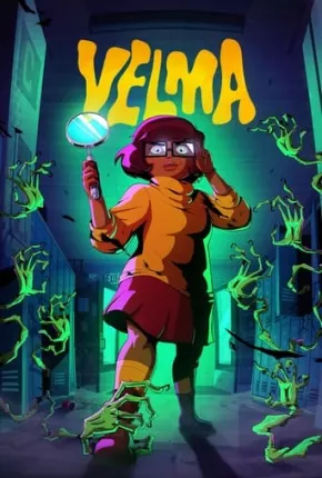 Velma - 1ª Temporada Completa Torrent Download Dublado / Dual Áudio