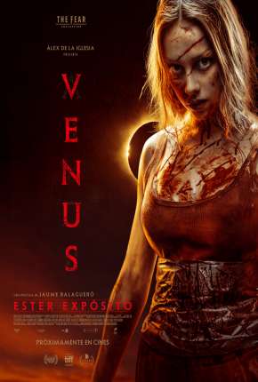 Venus - Legendado Torrent Download 