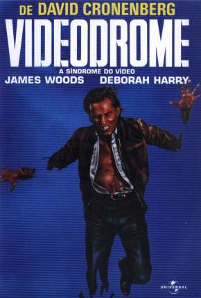 Videodrome - A Síndrome do Vídeo  Download Dublado / Dual Áudio