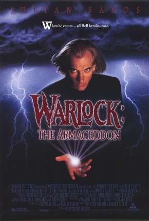 Warlock 2 - O Armageddon  Download Dublado / Dual Áudio