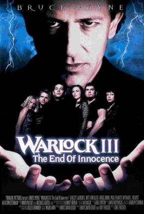 Warlock III - O Fim da Inocência  Download Dublado / Dual Áudio