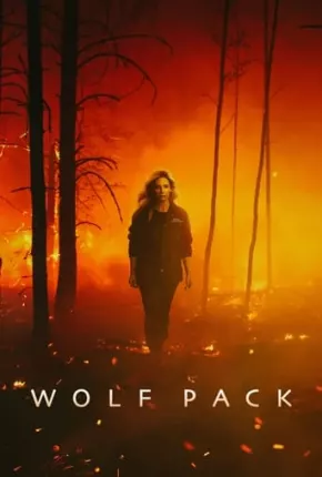 Wolf Pack - 1ª Temporada Torrent Download Dublada / Dual Áudio